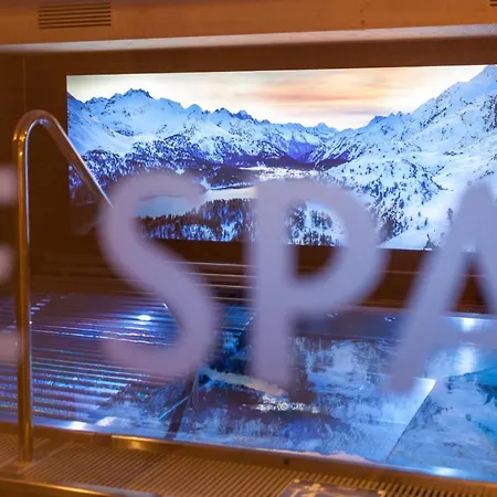 Waldhaus Am فندق 3*