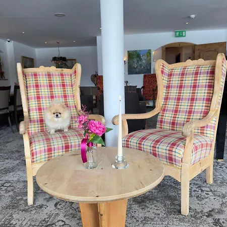 Waldhaus Am Hotel 3*