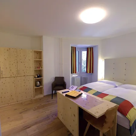 Waldhaus Am Hotel St Moritz