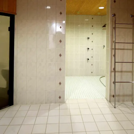 Waldhaus Am Hotel 3*