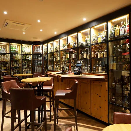 Waldhaus Am فندق