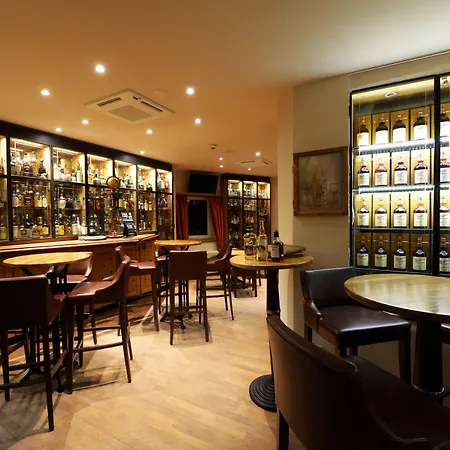 Waldhaus Am سانت موريتز