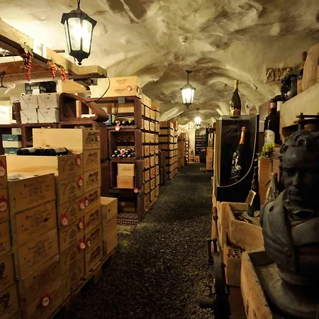 فندق Waldhaus Am 3*