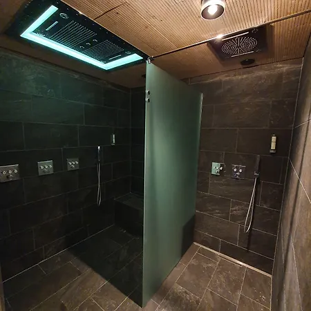 Waldhaus Am Hotel St Moritz