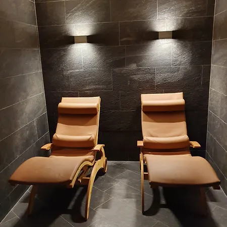Waldhaus Am St. Moritz