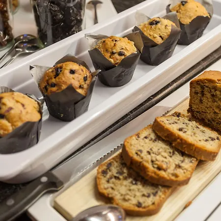 Waldhaus Am فندق سانت موريتز