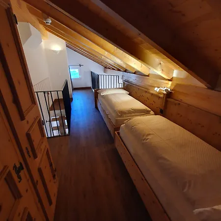 Отель Waldhaus Am Санкт-Мориц