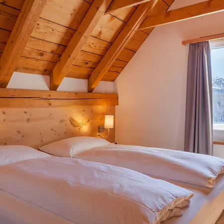 Waldhaus Am Hotel St Moritz