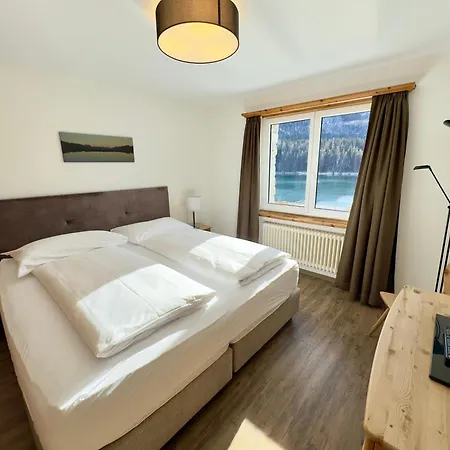 Hotel Waldhaus Am São Moritz