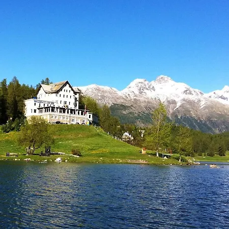 Waldhaus Am