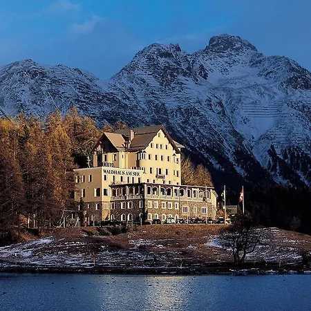 Waldhaus Am 3*
