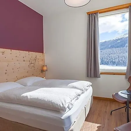 Waldhaus Am 3*