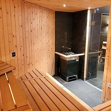 Отель Waldhaus Am 3*