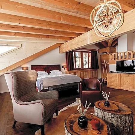 Waldhaus Am 3*