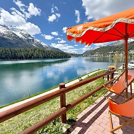 Waldhaus Am Hotel 3*