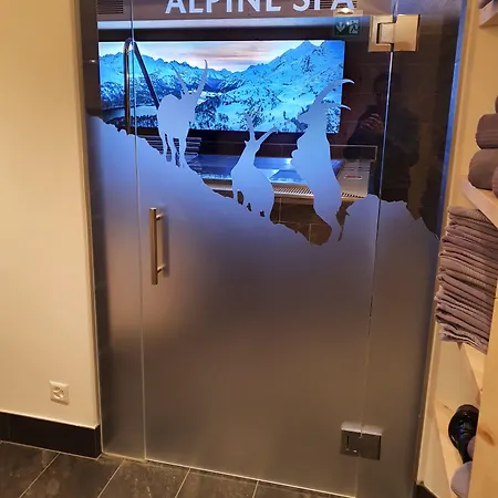 Waldhaus Am Hotel St. Moritz