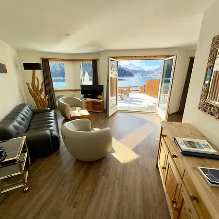 Waldhaus Am Hotel 3*