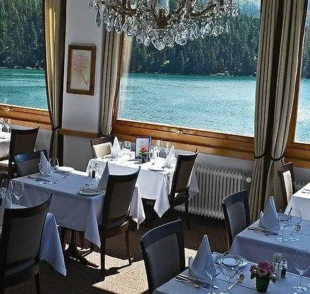 Готель Waldhaus Am 3*