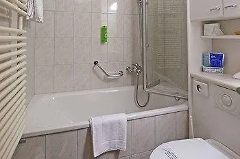Готель Waldhaus Am