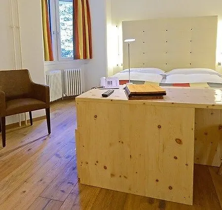 Waldhaus Am