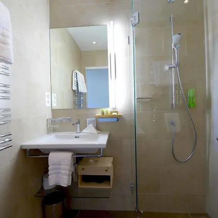 Готель Waldhaus Am 3*