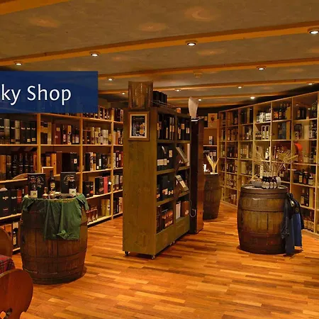 فندق Waldhaus Am سانت موريتز