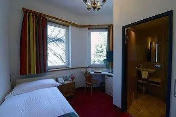 Готель Waldhaus Am