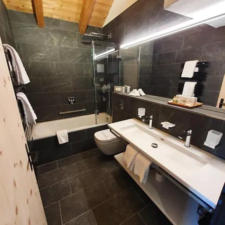 Waldhaus Am Hotel 3*