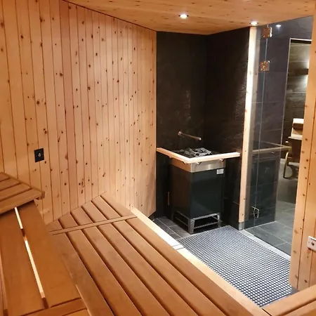 Готель Waldhaus Am 3*