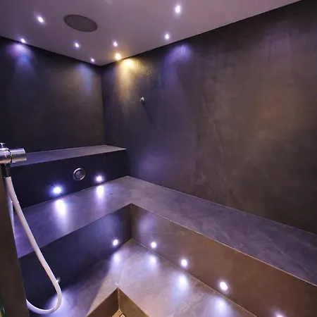 Waldhaus Am Готель 3*