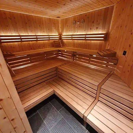Waldhaus Am Готель 3*