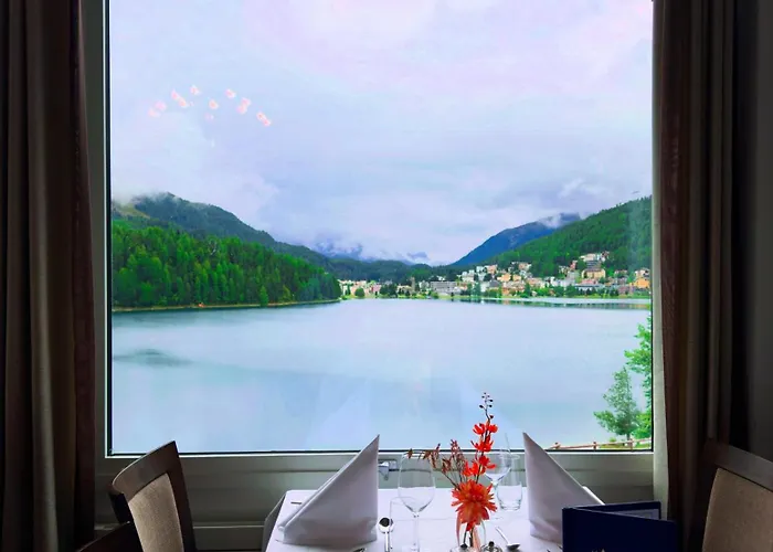 Waldhaus Am Hotell 3*