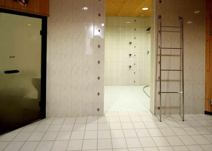 Waldhaus Am Hotell 3*