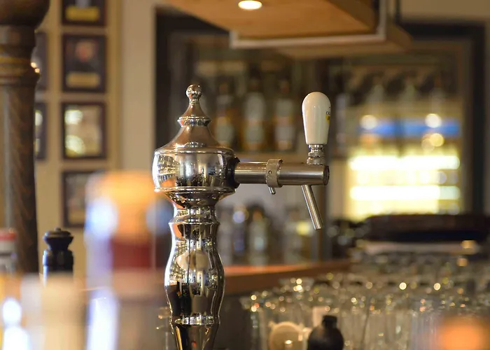 Waldhaus Am Hotell 3*