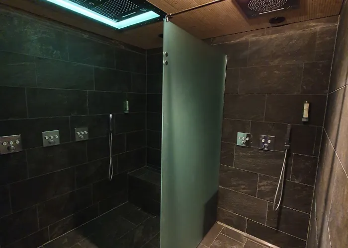 Waldhaus Am Hotel São Moritz