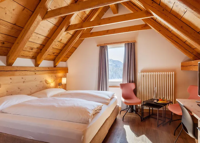 Waldhaus Am Hotel 3*