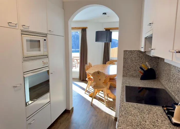 Waldhaus Am Hotell St. Moritz