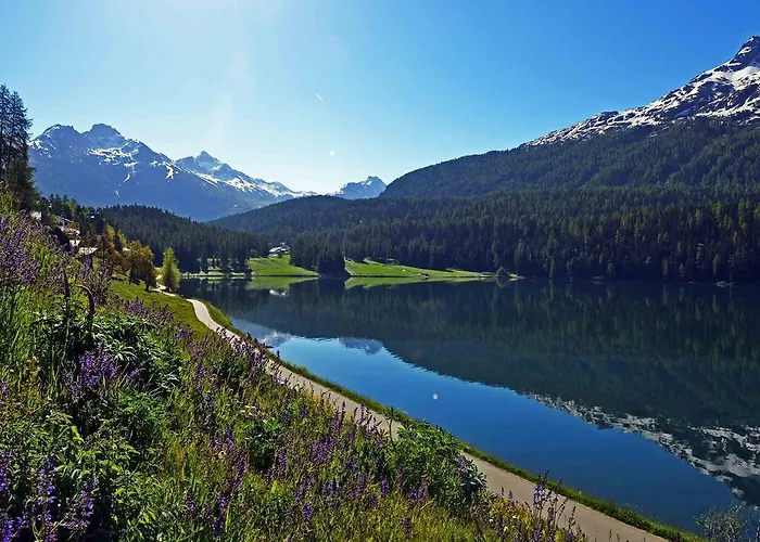 Waldhaus Am Hotel 3*