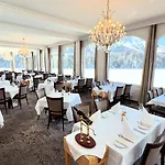 Waldhaus Am Saint-Moritz