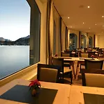 Hotel Waldhaus Am Saint-Moritz