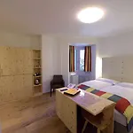 Waldhaus Am Hotel Saint-Moritz