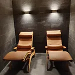 Waldhaus Am Saint-Moritz