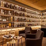 Waldhaus Am Hotel Saint-Moritz