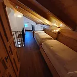 Hotel Waldhaus Am Saint-Moritz