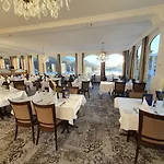 Hotel Waldhaus Am Saint-Moritz