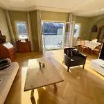Waldhaus Am Saint-Moritz