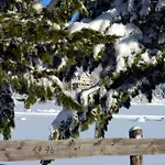 Hotel Waldhaus Am Saint-Moritz