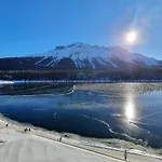 Hotel Waldhaus Am Saint-Moritz