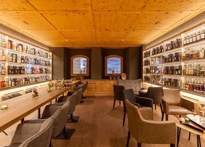 瓦尔德豪斯酒店 3*