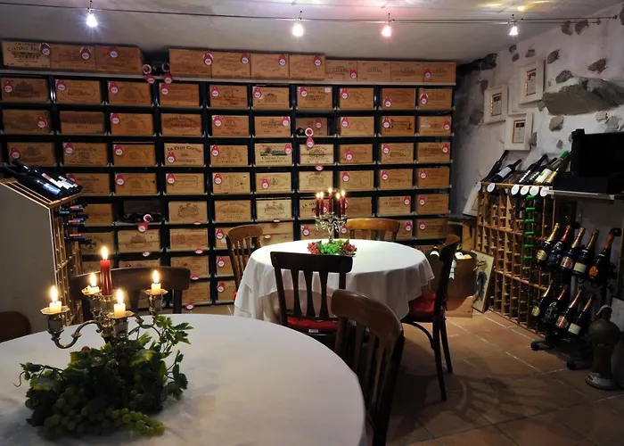 瓦尔德豪斯酒店 3*